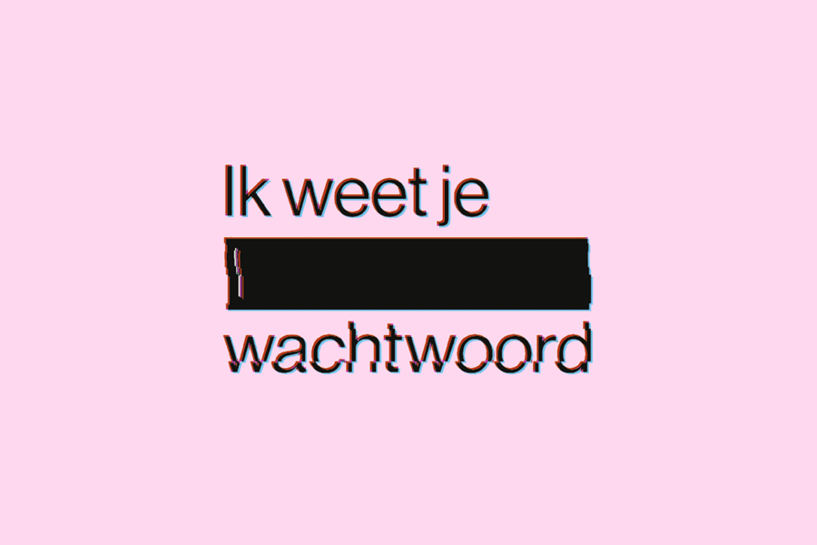 Ik ben geen crimineel, ik ben een hacker