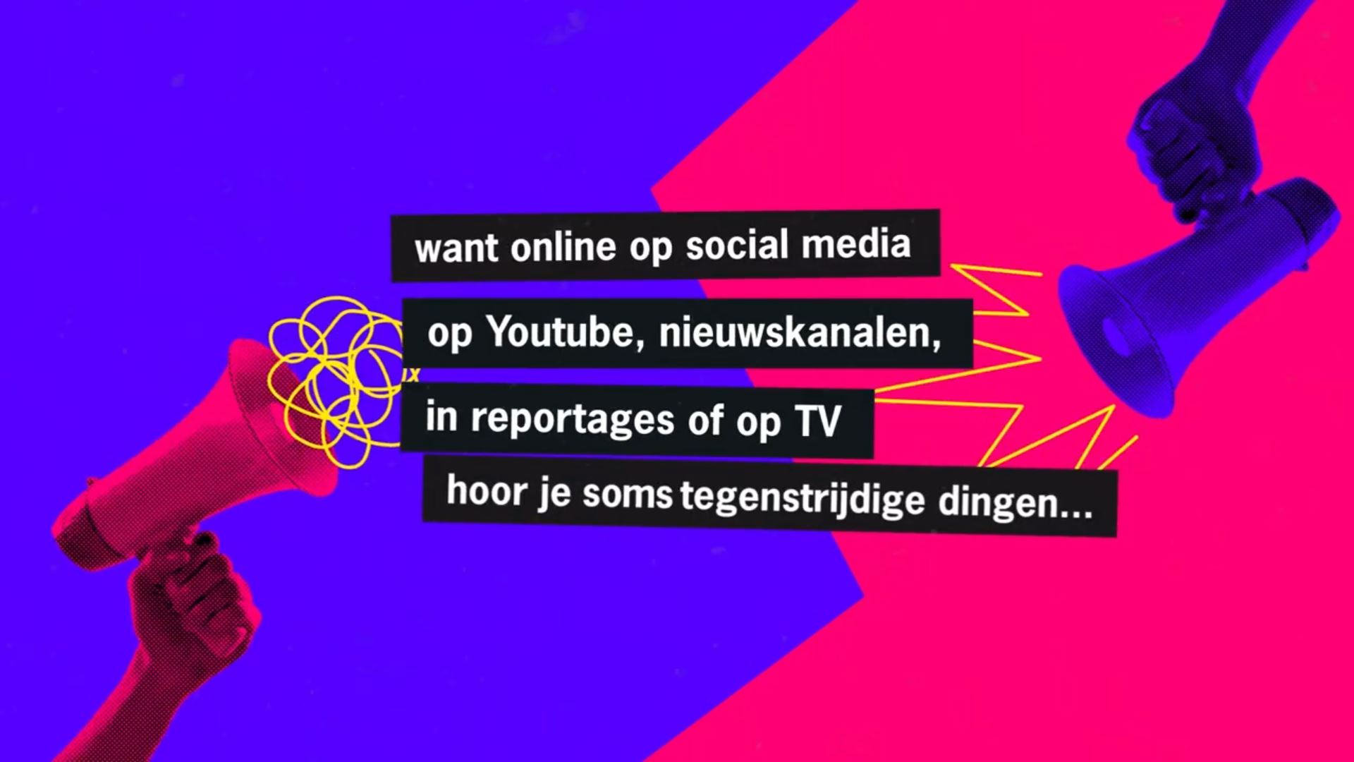 Ga op onderzoek met DichterBijNieuws