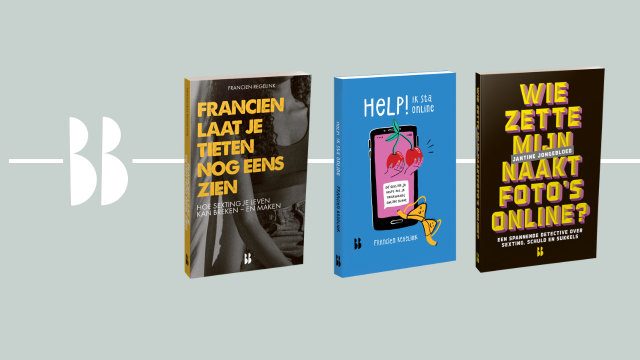 Mediawijsheid en de boeken van Uitgeverij Blossom Books