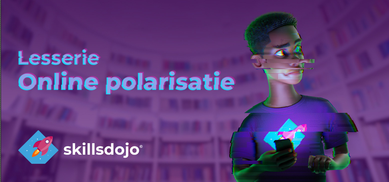 Nieuw: Lespakket polarisatie